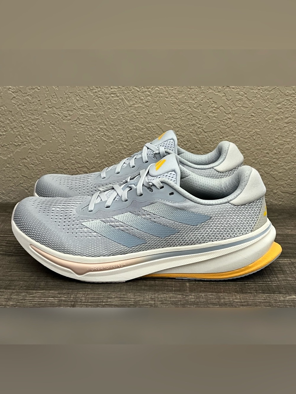 Adidas Women's Supernova Shoes Size- 10